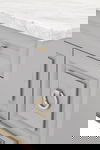 Azure Carrera Media Chest 4 Azure Carrera Media Chest thumbnail 4