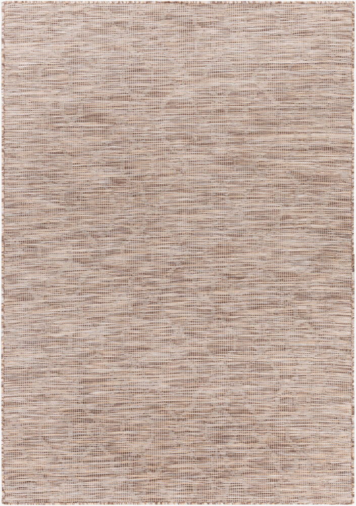 Pasadena Machine Woven Rug, by Surya, 9'0.27" length x 6'4.38" width
