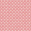 Stacked Scallops Pink Wallpaper thumbnail 0