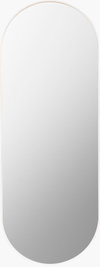 Aranya Full Length Mirror, by Surya, 22" width x 65" height thumbnail