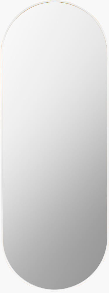Aranya Full Length Mirror, by Surya, 22" width x 65" height