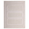 Sula Rug Ivory 8×10 thumbnail 0