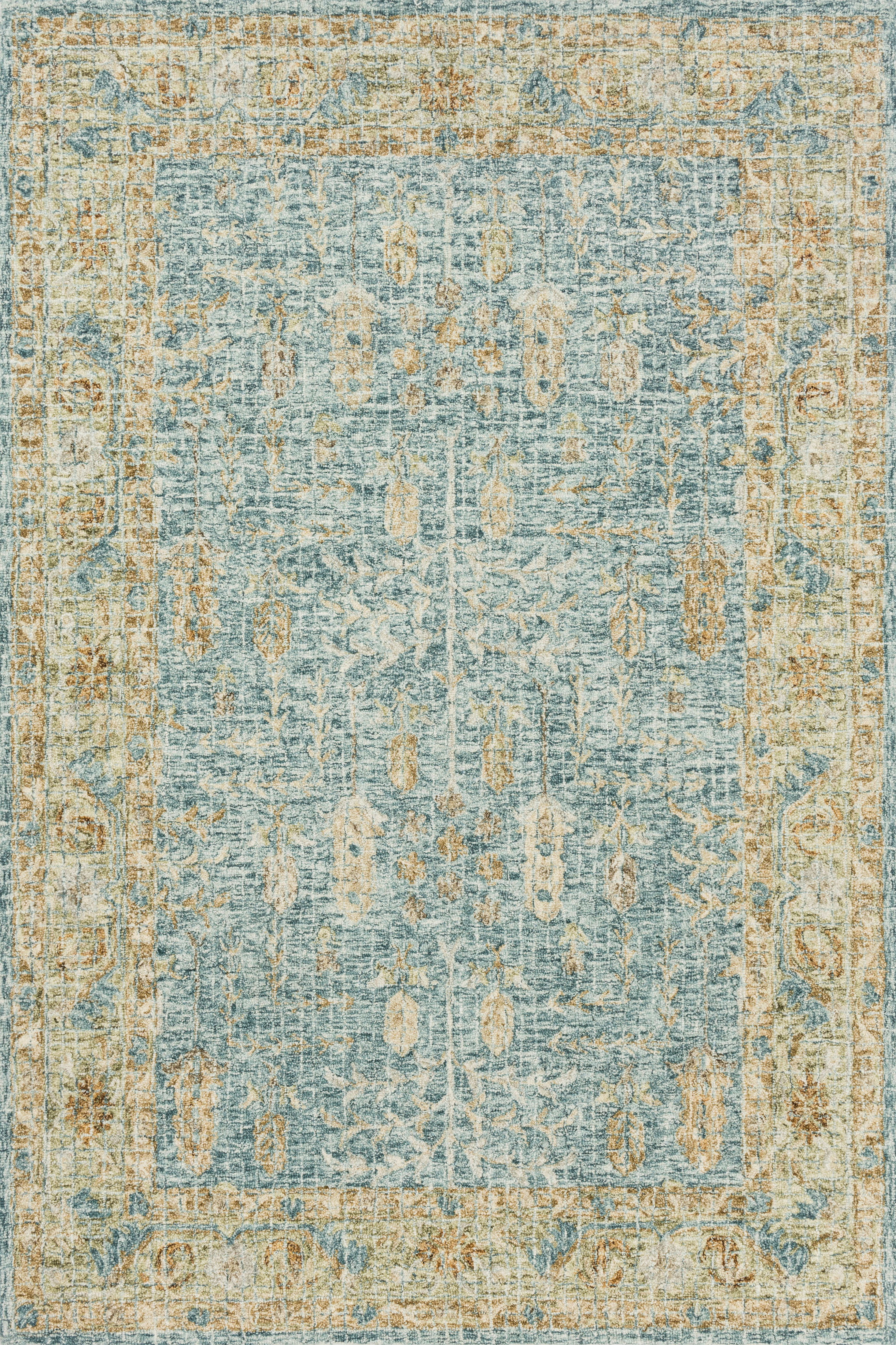 Loloi Julian Rug large image 