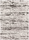 Venice Machine Woven Rug, by Surya, 7'2.61" length x 5'2.99" width thumbnail