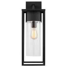 Online Designer Patio Vado Extra Large One Light Outdoor Wall Lantern