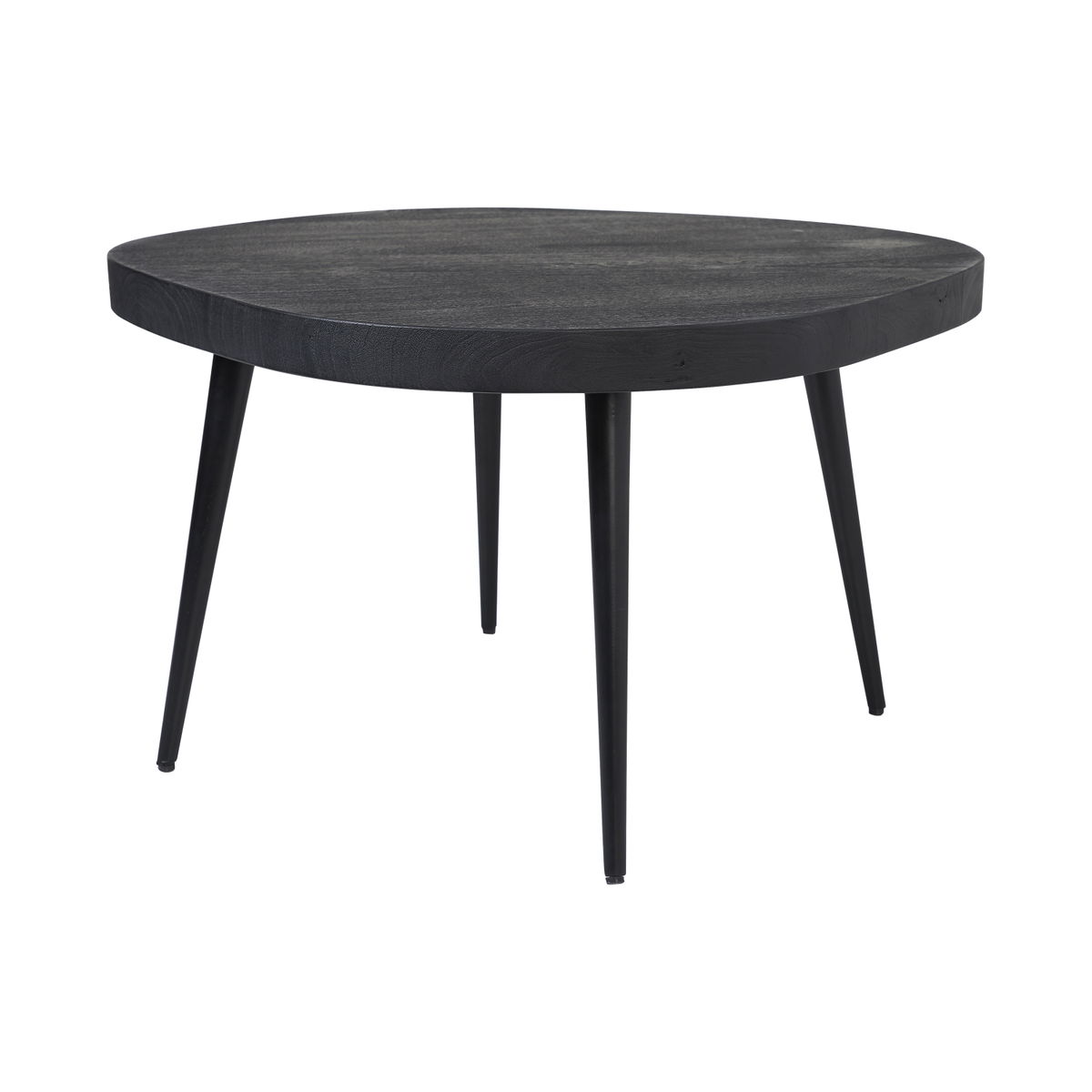 Parson  Coffee Table, Shelving & Bookcase by Renwil, 18" height x 30" depth View 2