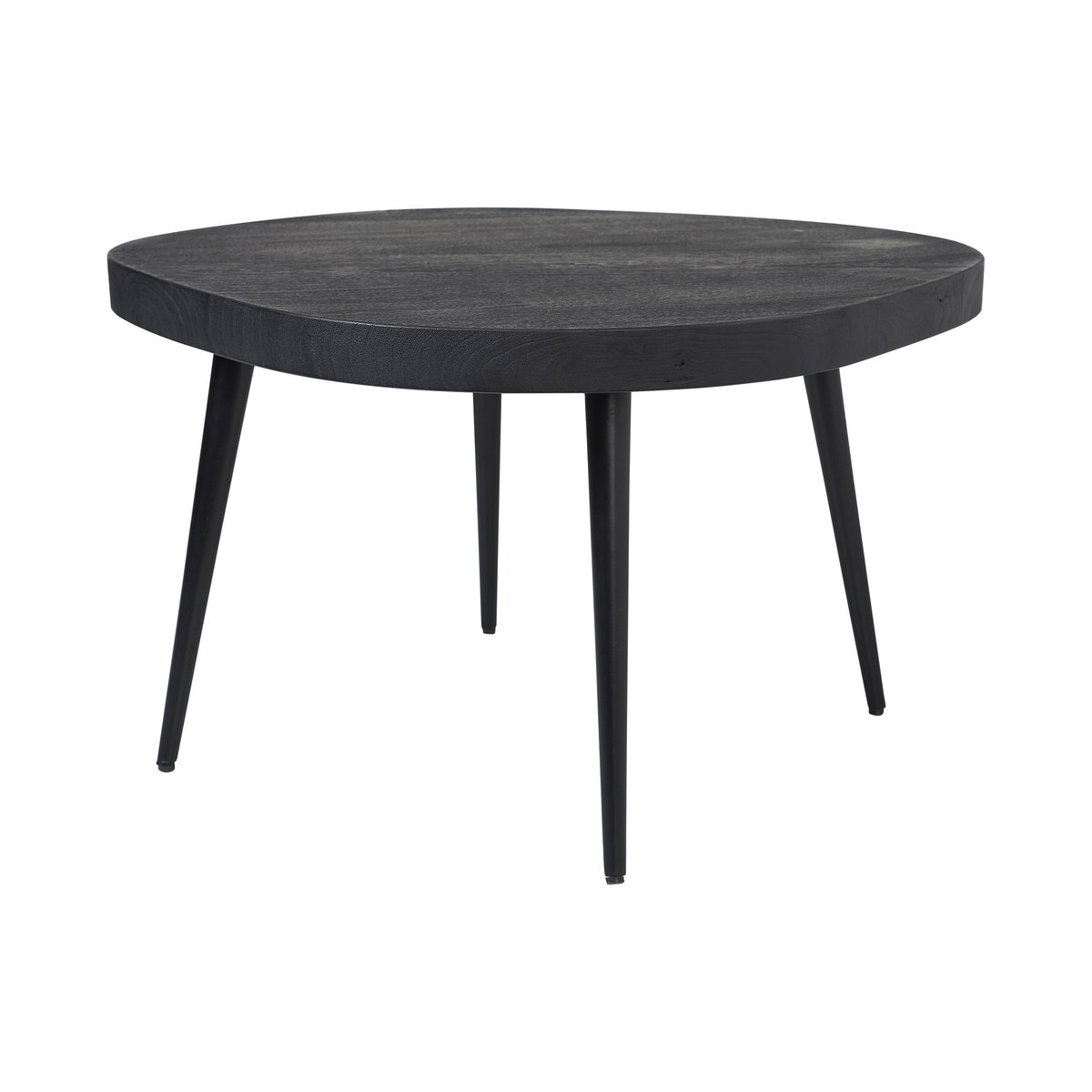 Parson  Coffee Table, Shelving & Bookcase by Renwil, 18" height x 30" depth View 2
