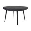 Parson  Coffee Table, Shelving & Bookcase by Renwil, 18" height x 30" depth thumbnail 2