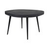 Parson  Coffee Table, Shelving & Bookcase by Renwil, 18" height x 30" depth thumbnail 2