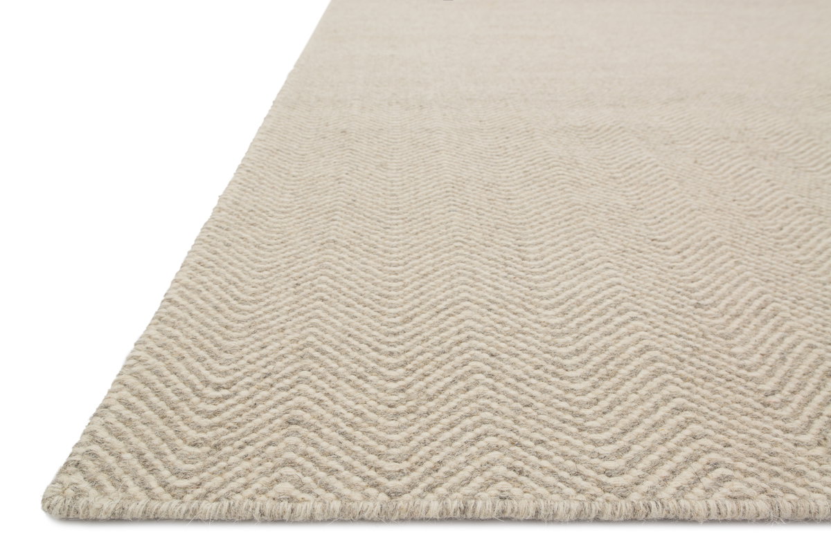 Loloi Oakwood Rug, 5' length x 7'6" width View 3