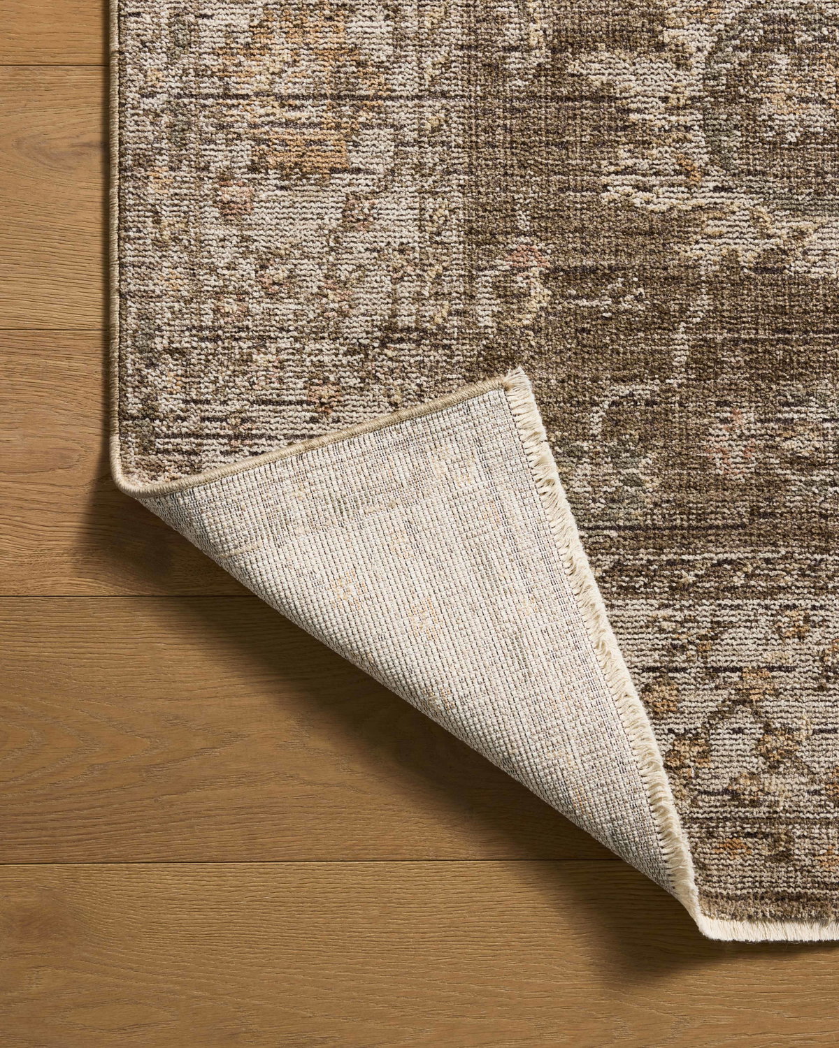 Loloi Priscilla Rug, 2'3" length x 3'9" width View 9