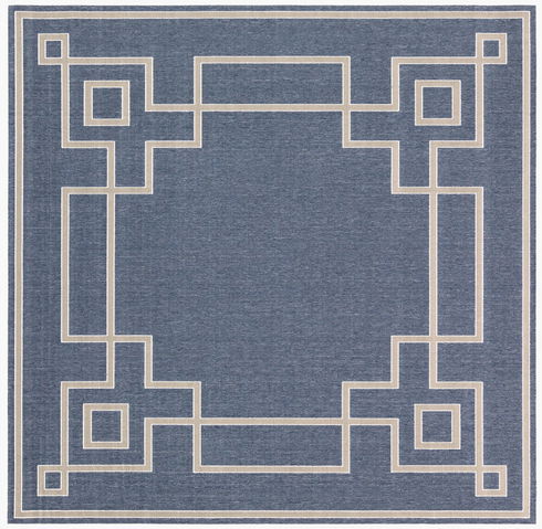 Alfresco Machine Woven Rug