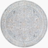 Hassler Machine Woven Rug, by Surya, 6'6.74" length x 6'6.74" width thumbnail
