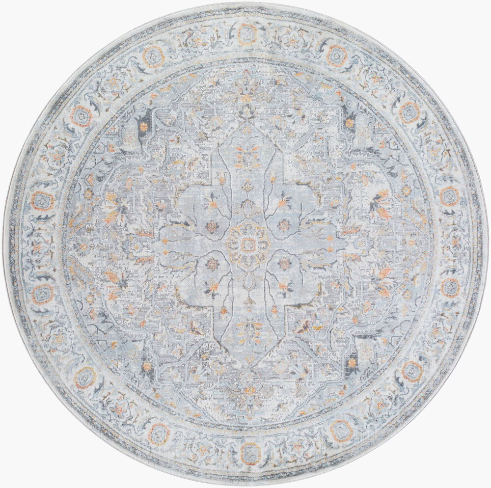 Hassler Machine Woven Rug large image 