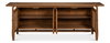 Nido Sideboard  4 Doors, by Sarreid, 1'7" length x 7'1" width x 2'6" height thumbnail 9