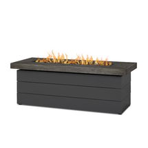 Online Designer Patio Sullivan Fire Table, Gray