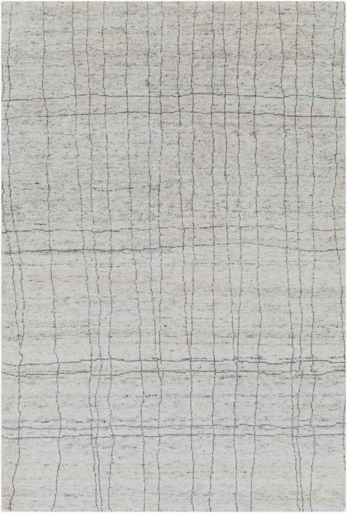 Zara Handmade Rug large image 