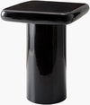 Delmer End Table, Side & End Table by Surya, 18" width x 24" height thumbnail
