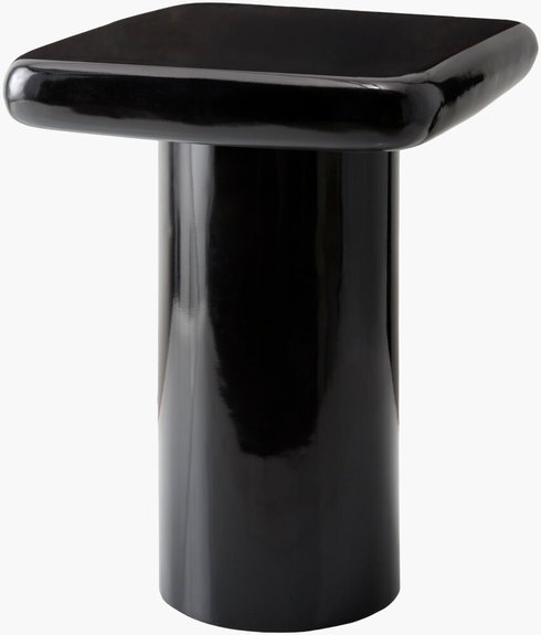 Delmer End Table
