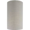 Zahlia Aged Gray Ceramic Lamp thumbnail 4