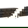 Highland 8-Drawer Double Dresser thumbnail 3