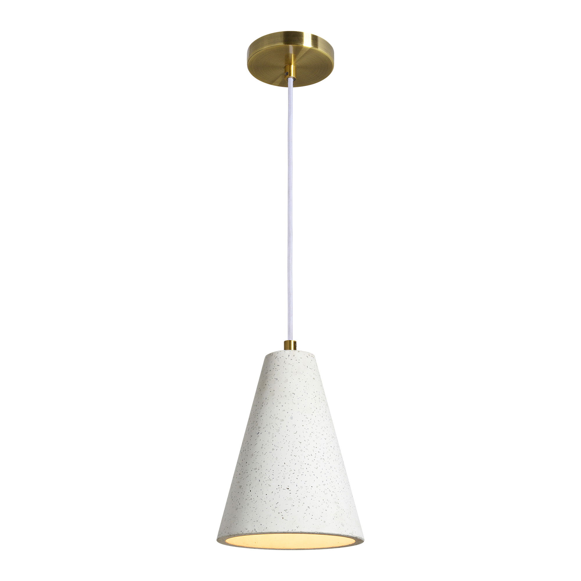 Paula Ceiling Fixture large image 