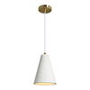 Paula Ceiling Fixture thumbnail 2