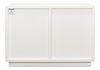 Stefano Two Doors Commode thumbnail 1