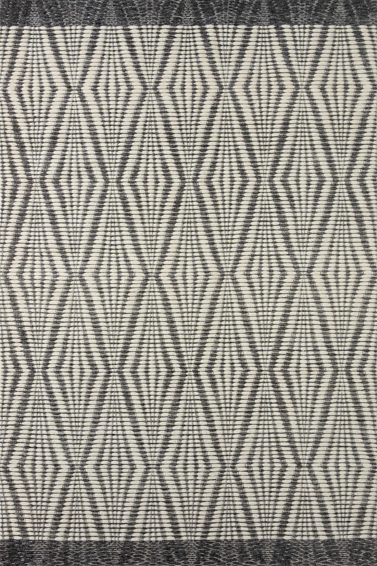 Loloi Kenzie Rug, 2'6" length x 7'6" width View 1