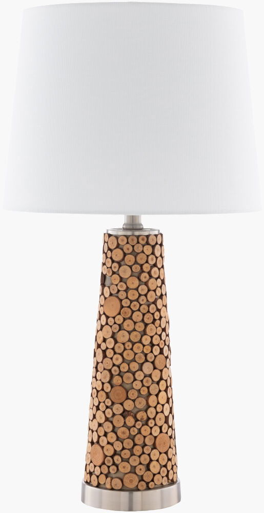 Oaklynn Accent Table Lamp large image 