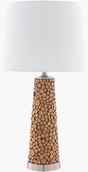 Oaklynn Accent Table Lamp thumbnail 0