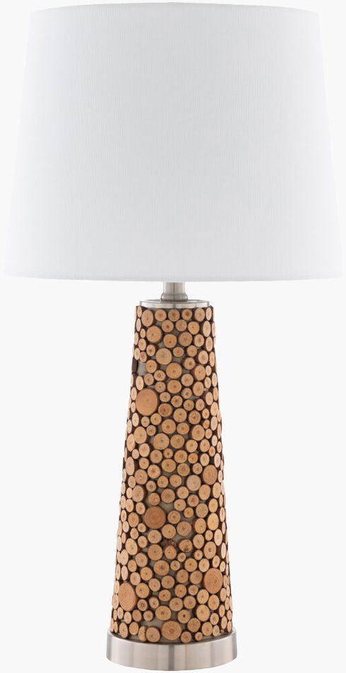 Oaklynn Accent Table Lamp