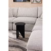 Terra Condo Ottoman Coastside Sand thumbnail 3