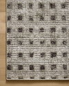 Jeremiah Brent x Loloi Bleecker Rug, 1'6" length x 1'6" width thumbnail 6