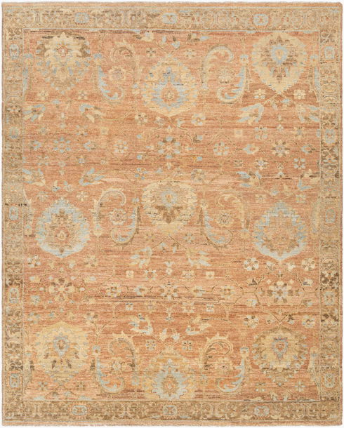 Ghazni Handmade Rug