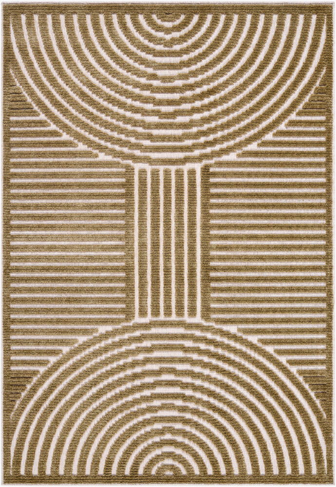 Lyna Machine Woven Rug large image 