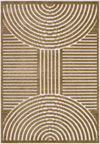 Lyna Machine Woven Rug thumbnail 0