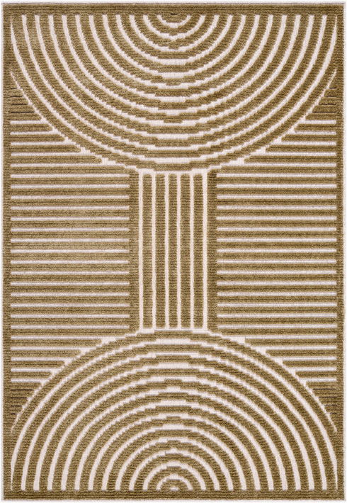 Lyna Machine Woven Rug