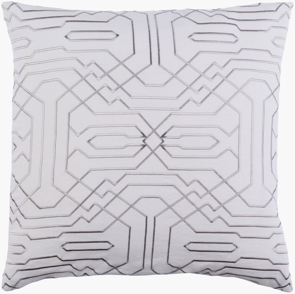 Ridgewood Accent Pillow large image 