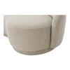 Excelsior Sofa Shiitake Beige thumbnail 5