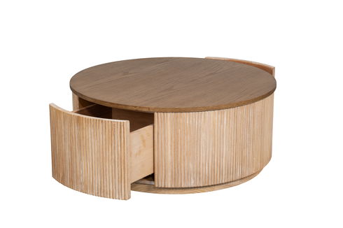 Donald Cocktail Table