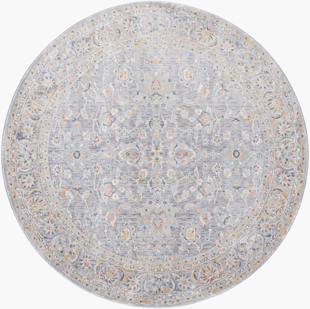 Hassler Machine Woven Rug large image 