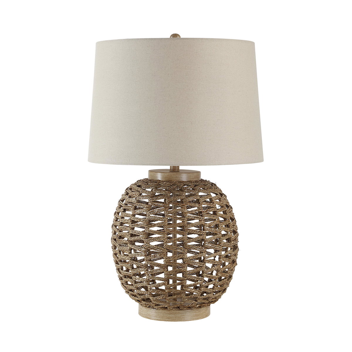 Noa, Table Lamp by Renwil, 29" height x 18" depth View 1