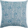 Chateau de Chic Accent Pillow Poly, Decorative Pillow by Surya, 22" length x 22" width thumbnail