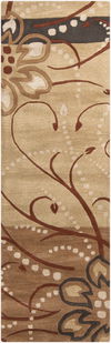 Athena Handmade Rug thumbnail 0