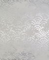 Eclipse White & Silver Wallpaper thumbnail 0