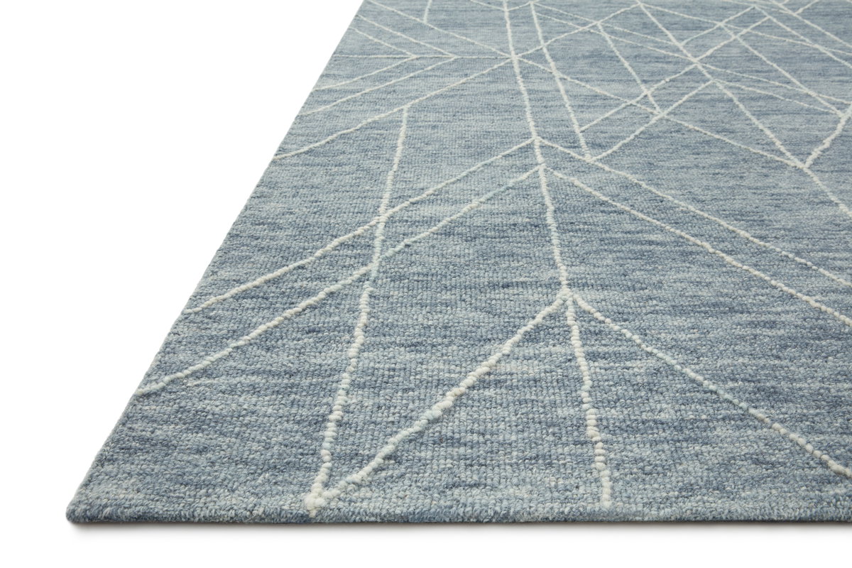 Magnolia Home by Joanna Gaines x Loloi Sarah Rug, 9'3" length x 13' width View 2