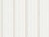 French Linen Stripe Off White Peel & Stick Wallpaper, by York Wall, 20' length x 2'3" width x 0.02" depth thumbnail