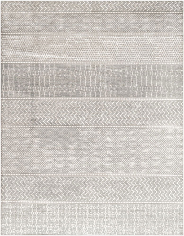 Monaco Machine Woven Rug, by Surya, 12'3.64" length x 8'10.3" width