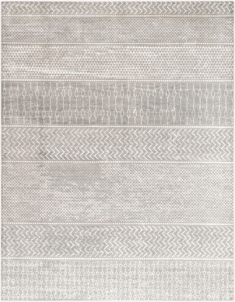Monaco Machine Woven Rug, by Surya, 5'10.87" length x 4'3.18" width